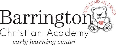 Barrington Christian Academy - A Premier Christian School in Nashville, TN.
